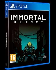 Immortal Planet